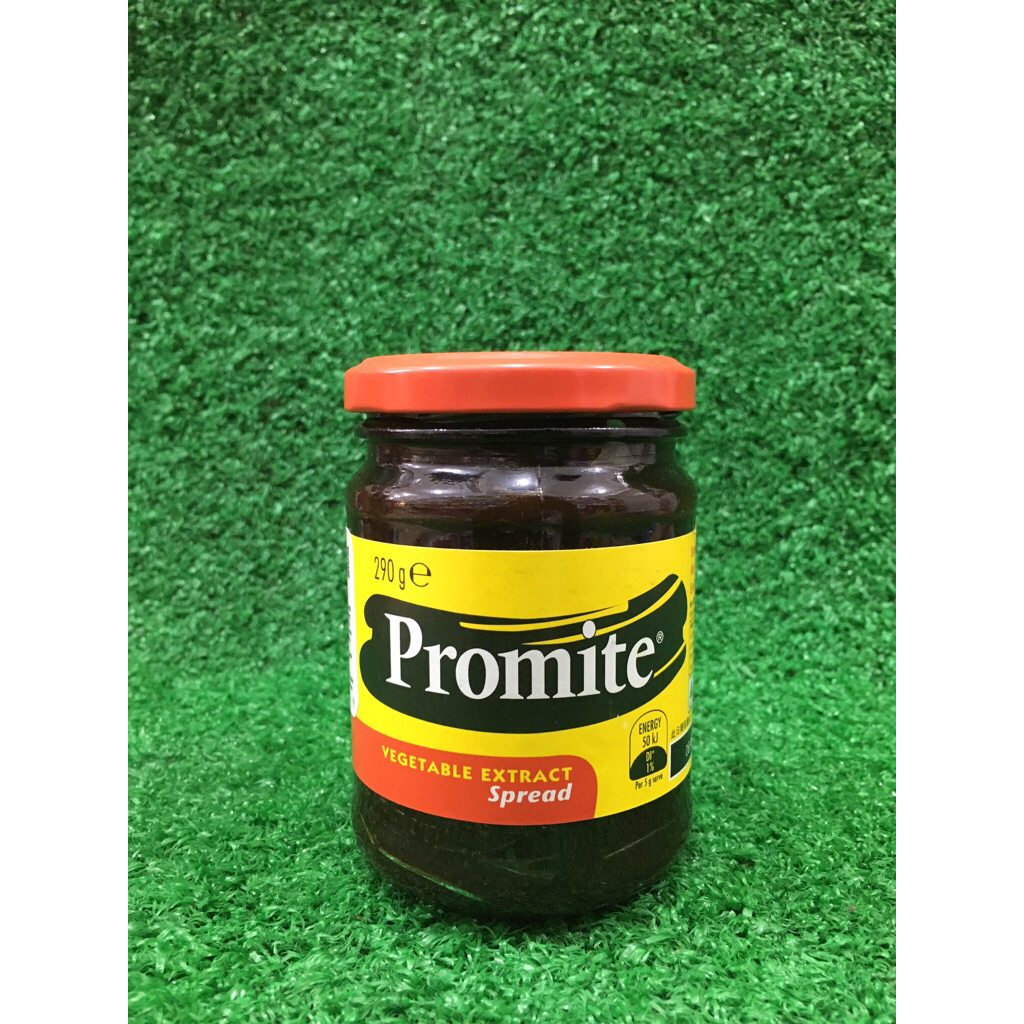 

Promite Vegetable Extract Spread 290gr Import Australia