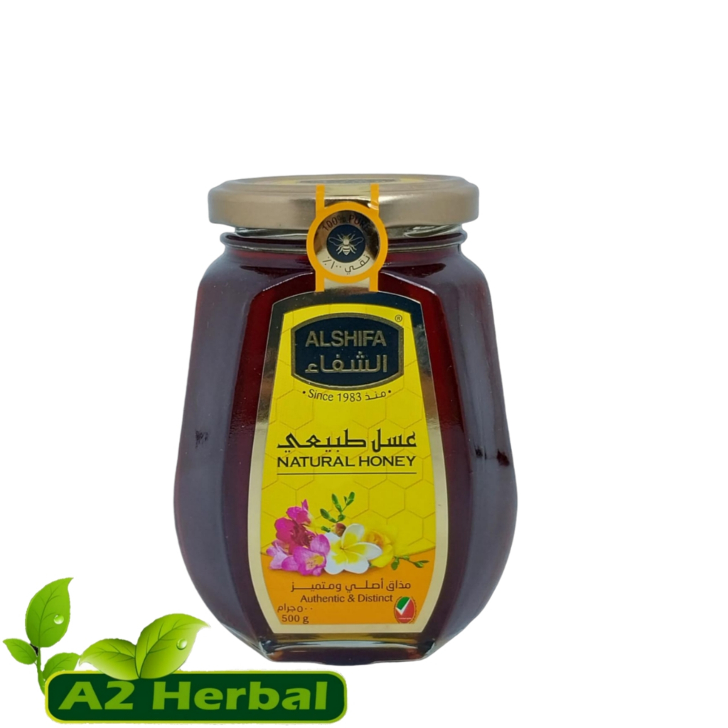 

Madu Al Shifa 500gr Madu Arab ORIGINAL TERBAIK | Madu Alshifa