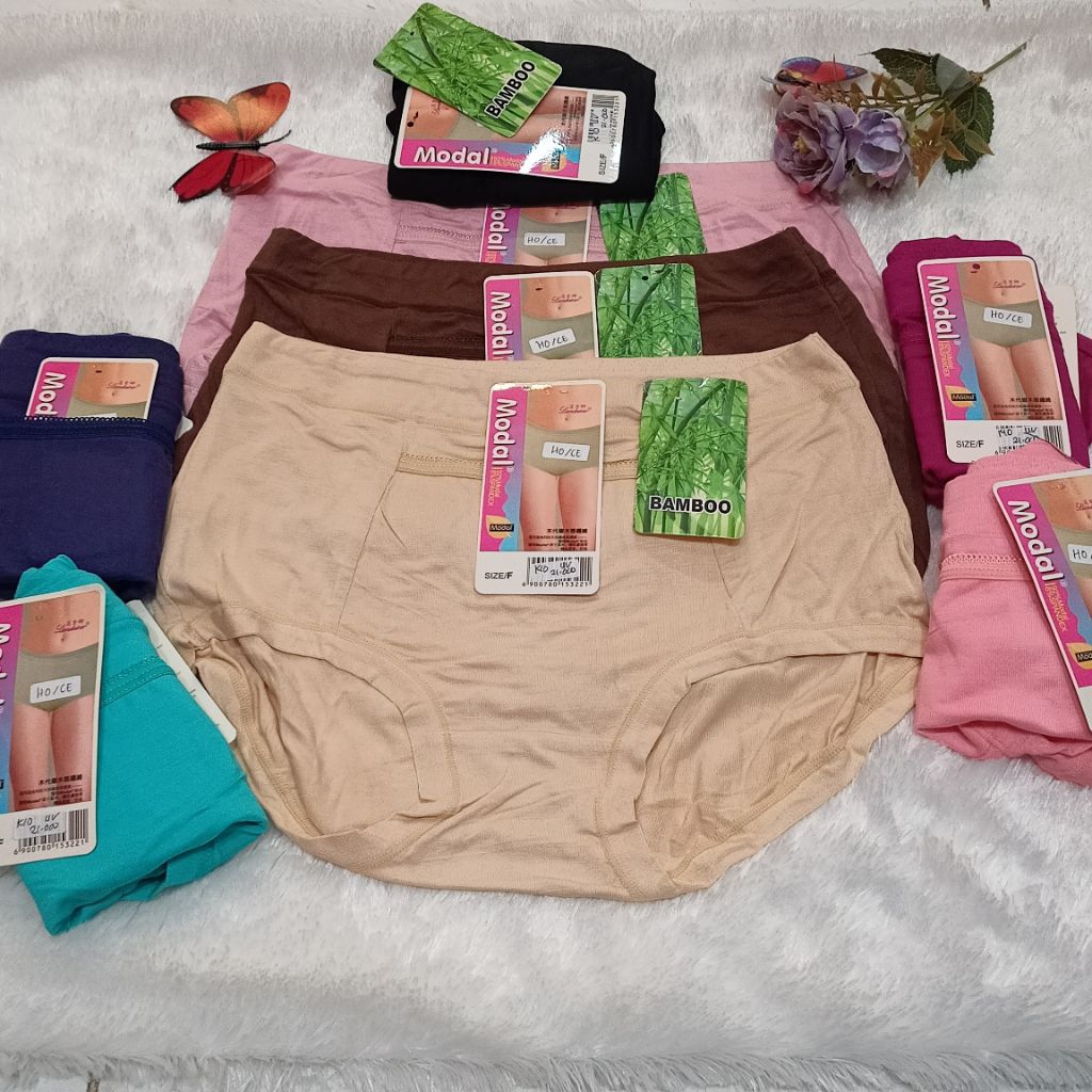 celana dalam Modal 1028