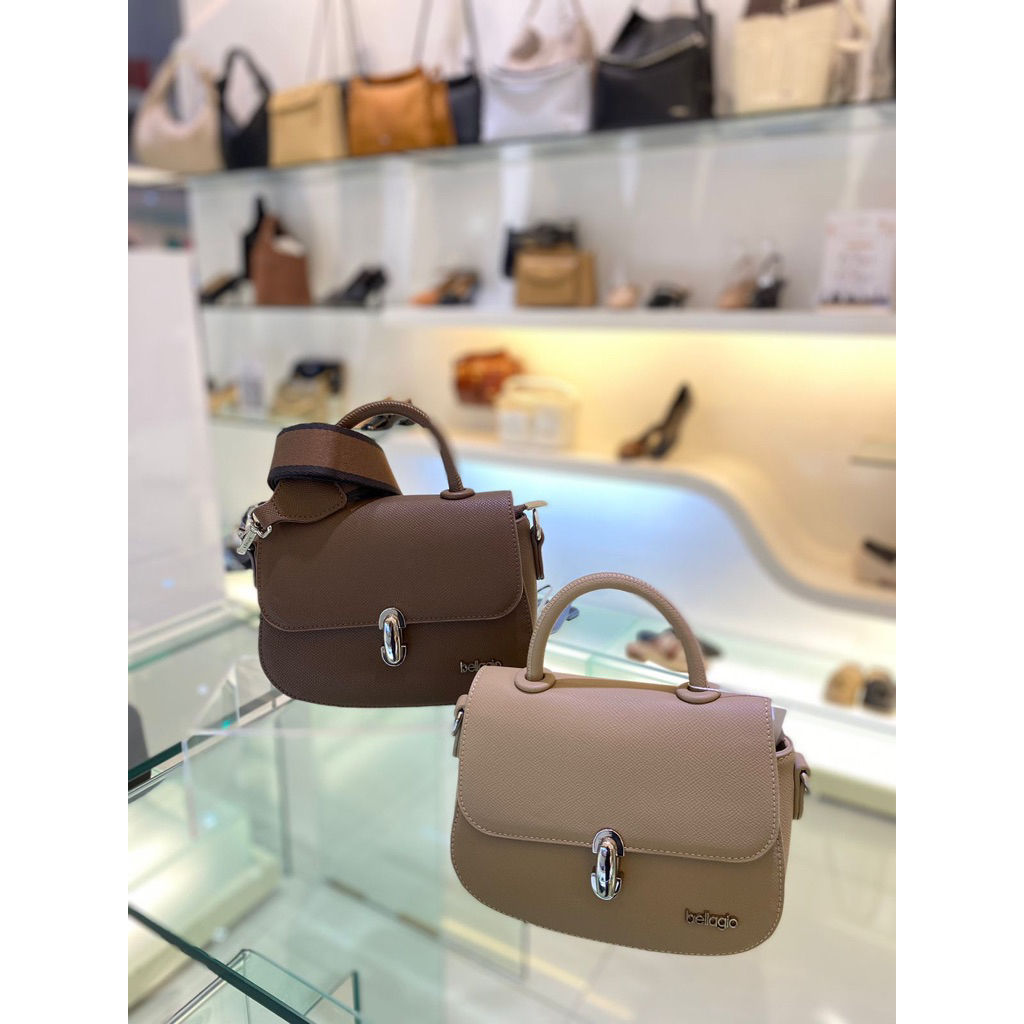 Tas bellagio art 257