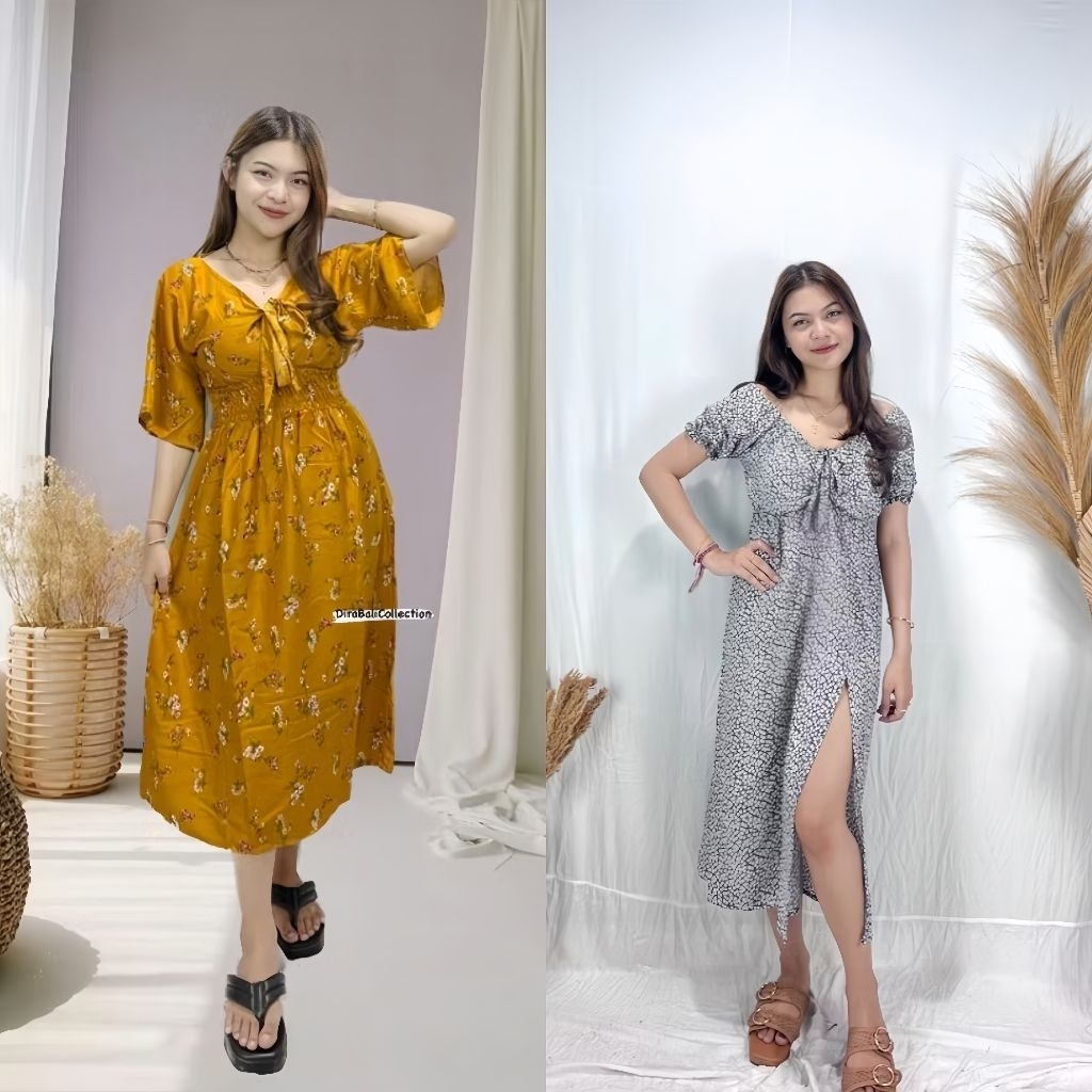 Cantika Dress