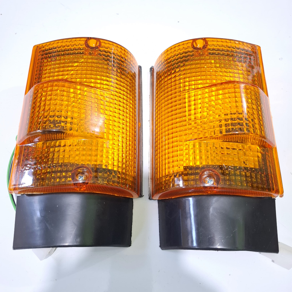 Lampu Sein PS 100 120 135 Ragasa