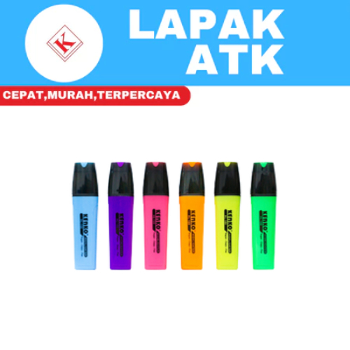 

KENKO Highlighter Neon HL-100 ++++