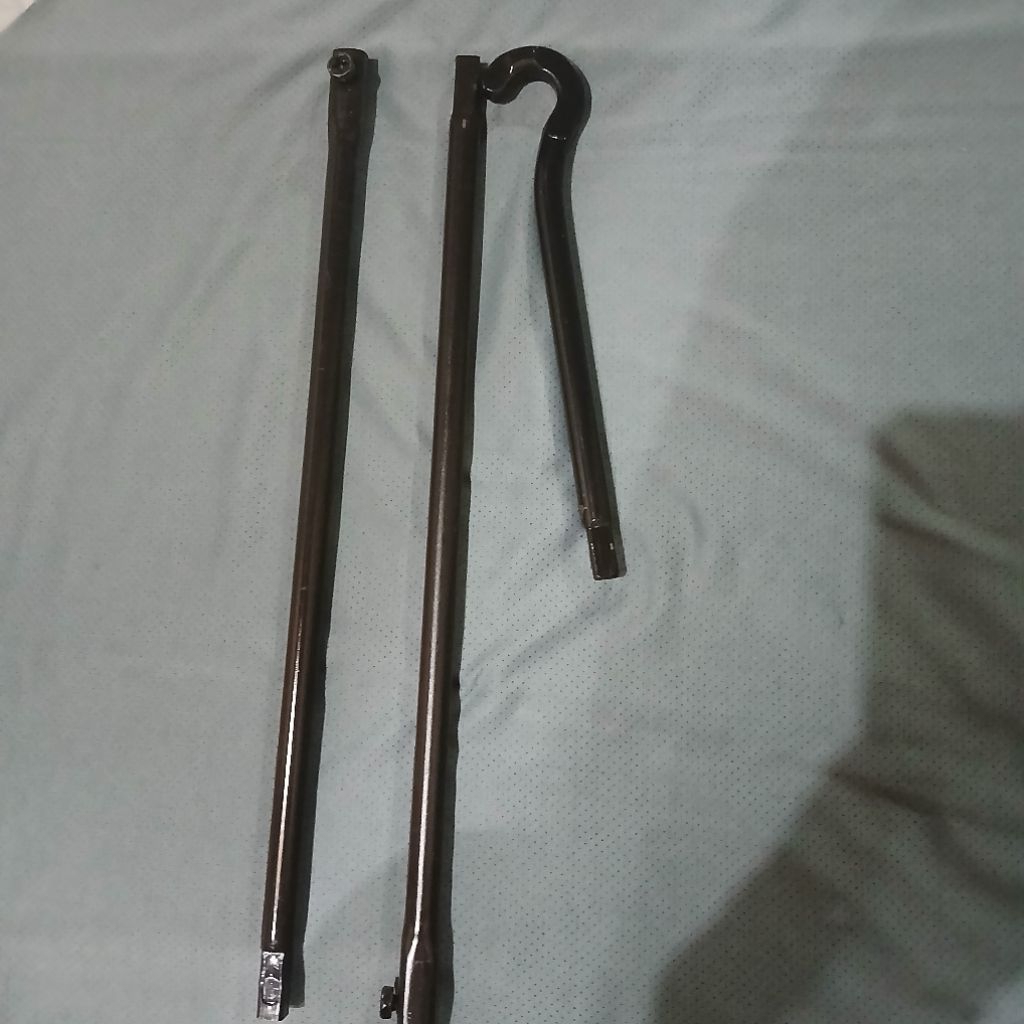 handle dongkrak mobil inova/fortuner/hilux