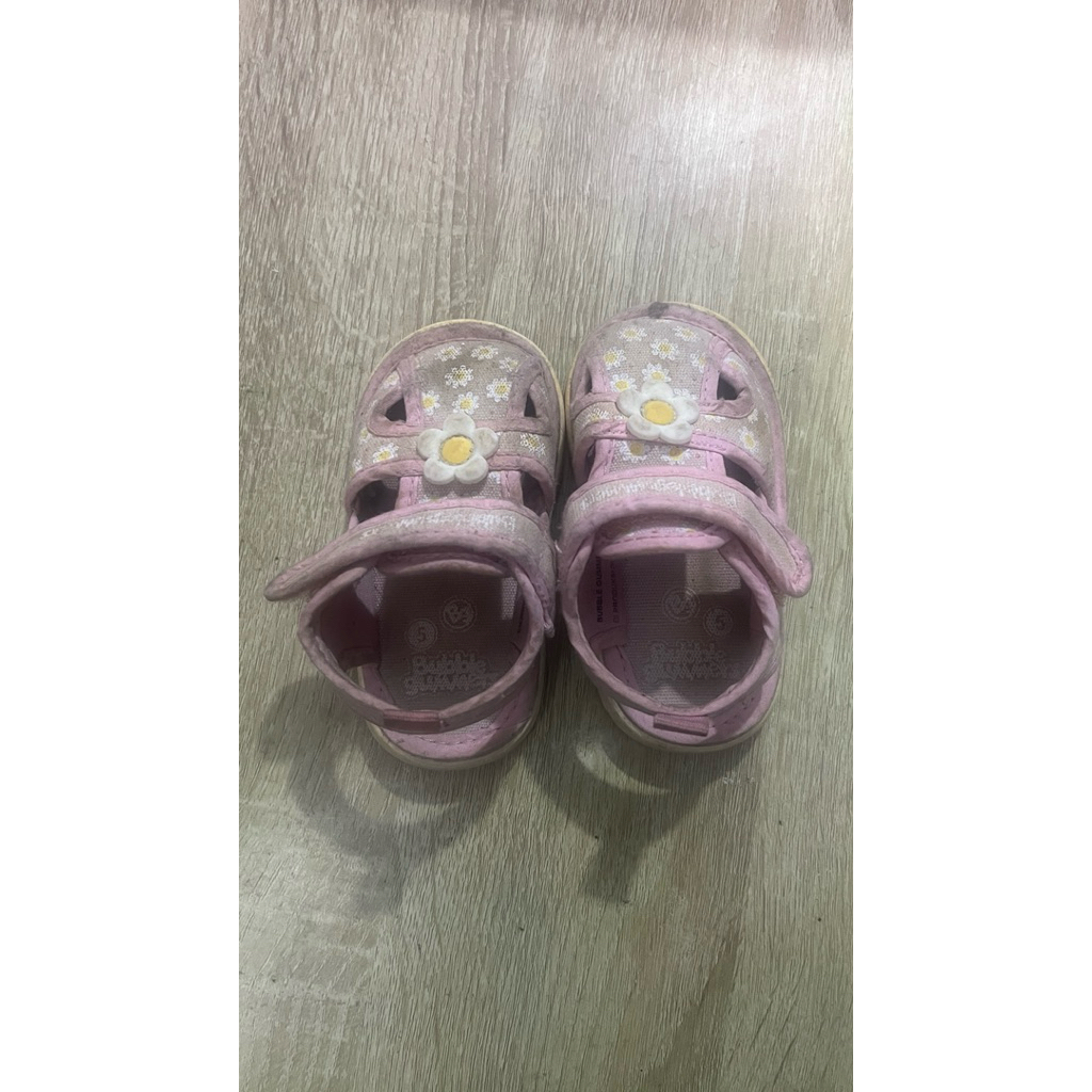 Bubble gummers - Sepatu Anak