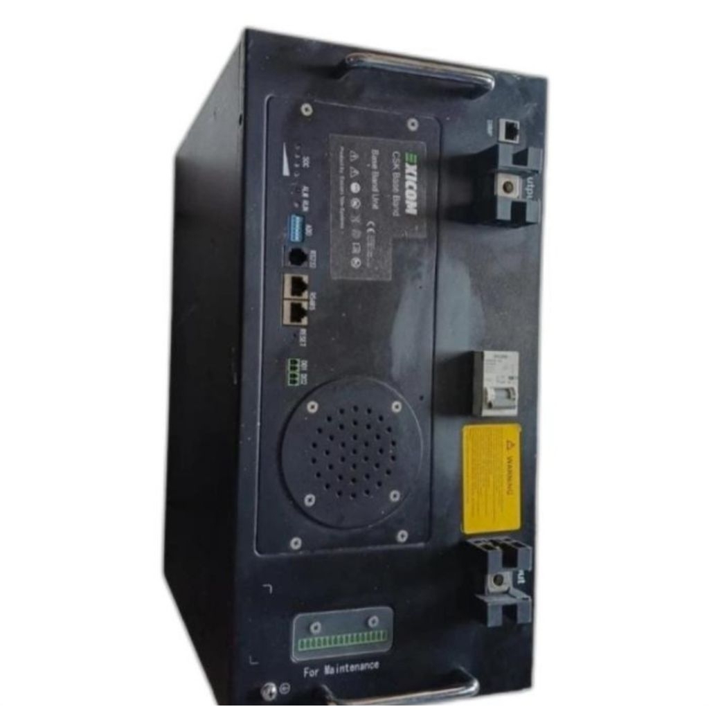 Lifepo4 48v 100ah Exicom