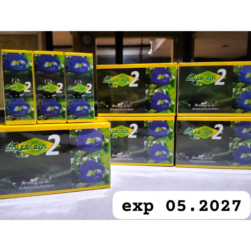 Obat Tetes Telinga Hidung Mata Syifa Ain 2 Tidak Perih Murah