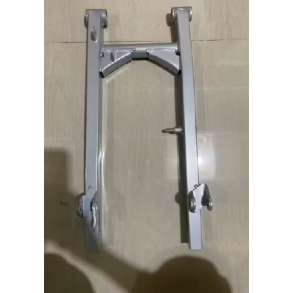 swing arm Yamaha Jupiter z original copotan motor second