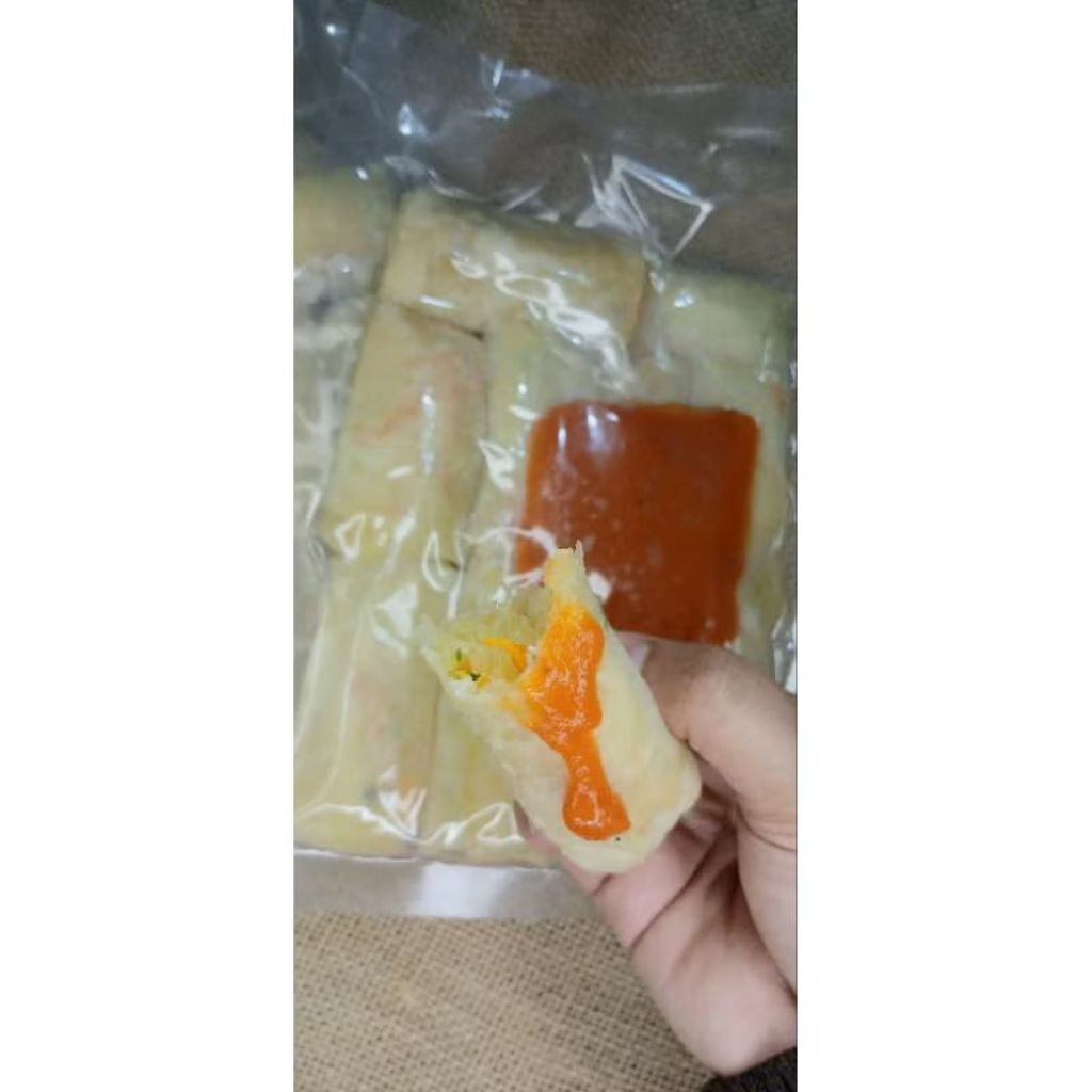 

[isi 10] Risol Kampung