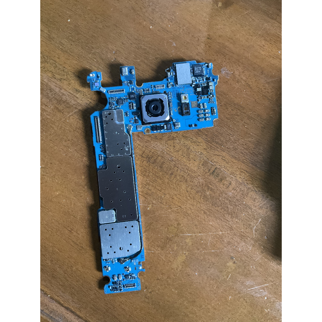 Mesin Samsung S7 Flat