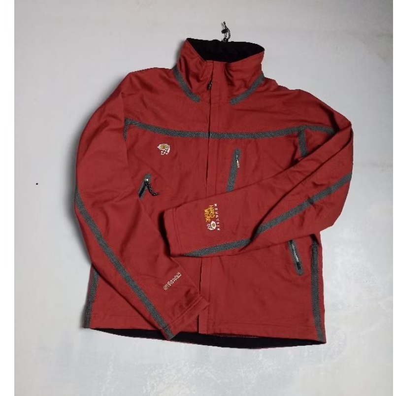 jaket outdoor mhw