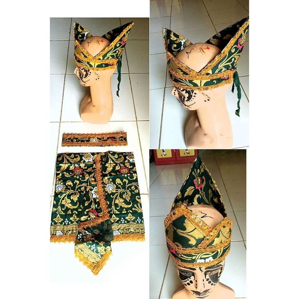 dodot sembong pencak silat IPSI