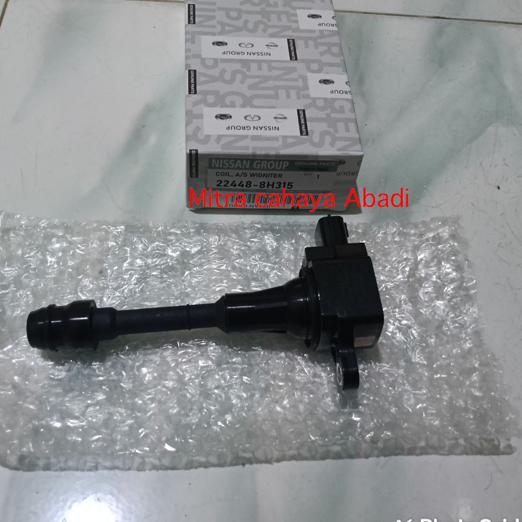 koil coil Nissan nisan xtrail x-trail T30 serena c24 JAPAN