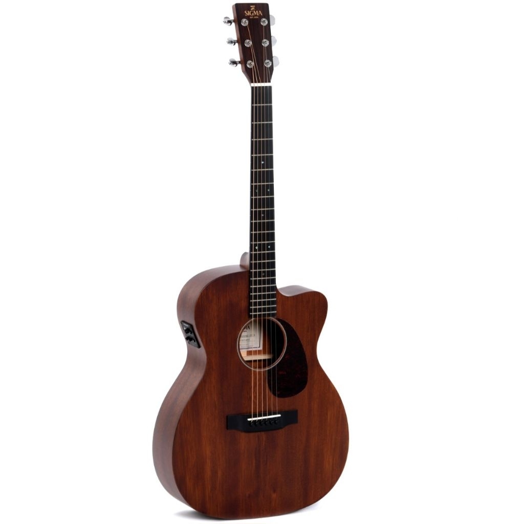 SIGMA OOOMC-15E | gitar acoustic | gitar acoustic electric | gitar original sigma | ooomc15e