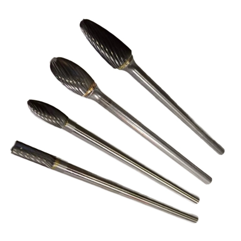 MATA CUNNER ROTARY CARBIDE