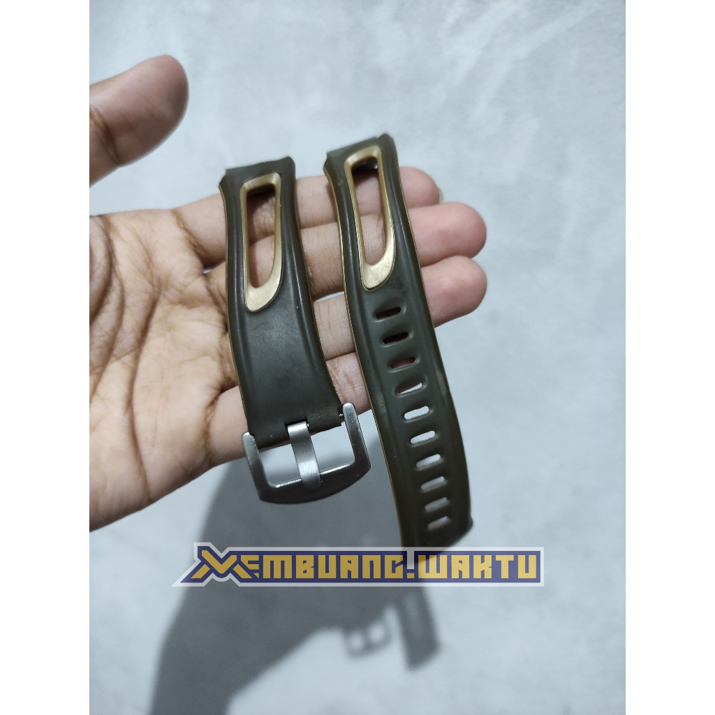 Strap Jam Nike Triax, nike vintage, nike watch Y2K