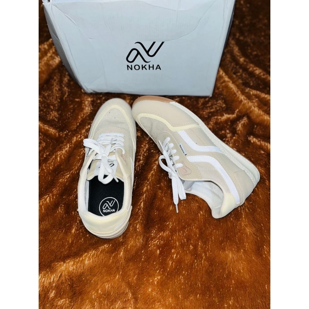 sepatu nokha41