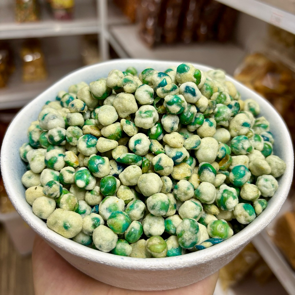 

Kacang Polong Tepung / Kacang Ijo 250gram