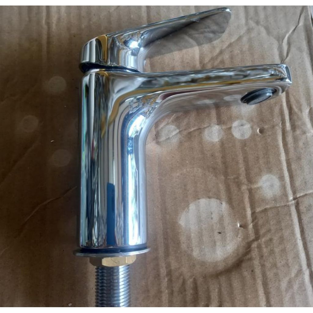 TOTO TX109LRS || Kran Wastafel TOTO || Bekas Ori