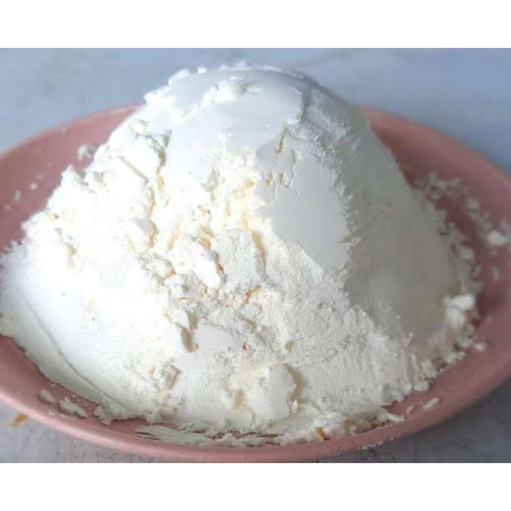 

Egg White Powder / Tepung Putih Telur / Egg Albumen Powder