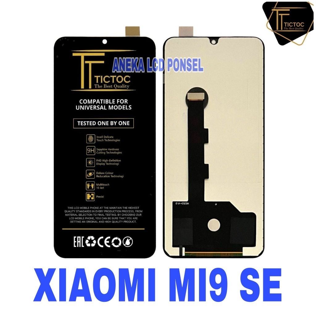 LCD XIAOMI MI9 SE