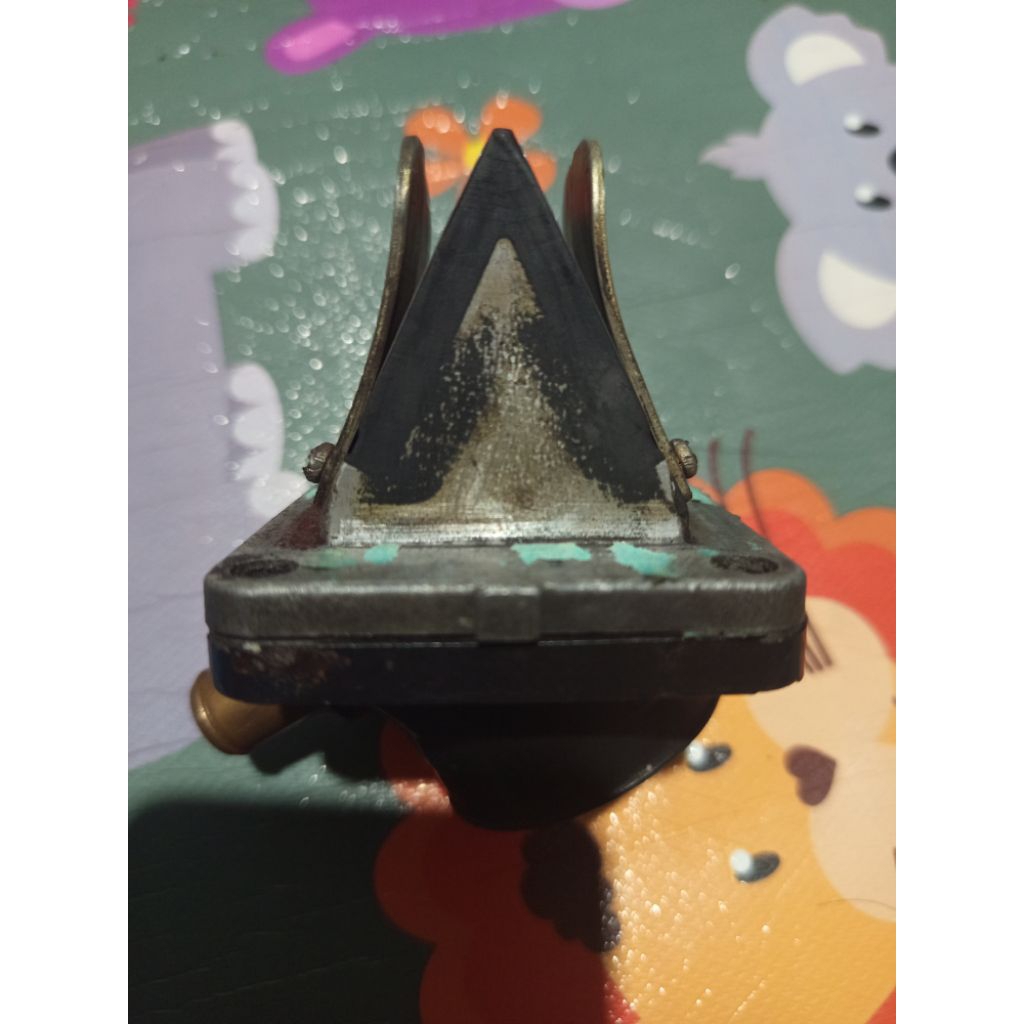 membran manifold rx king original copotan