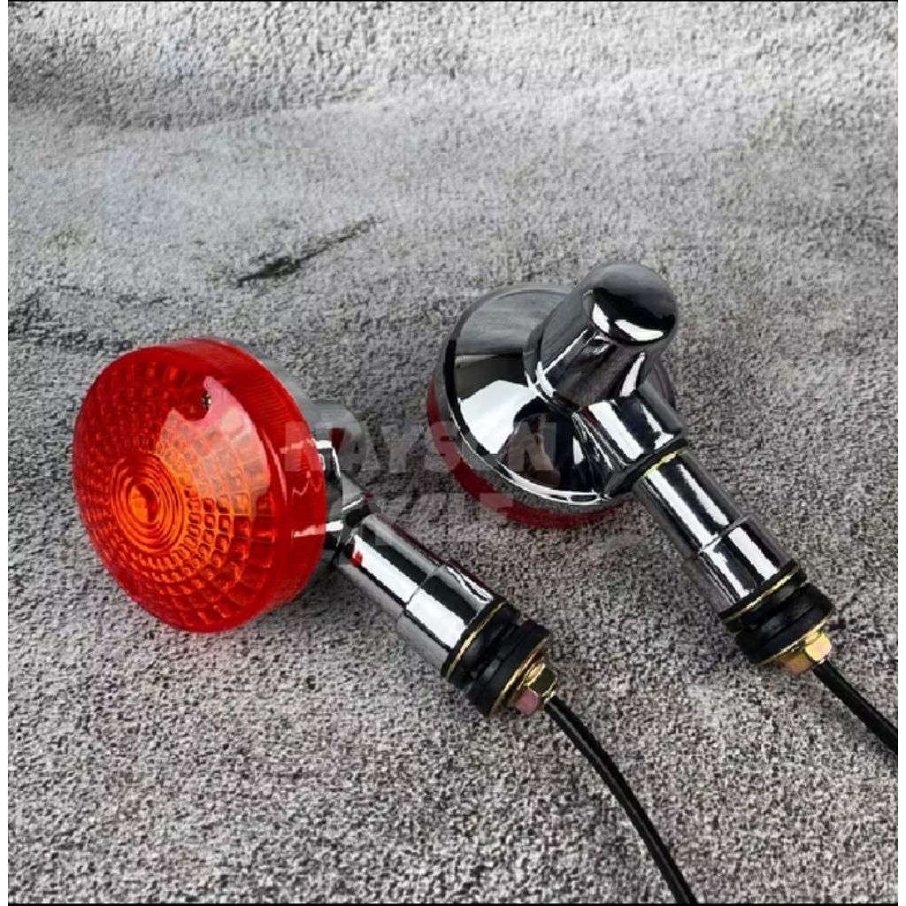 LAMPU SEIN TS100 GP100 GP125