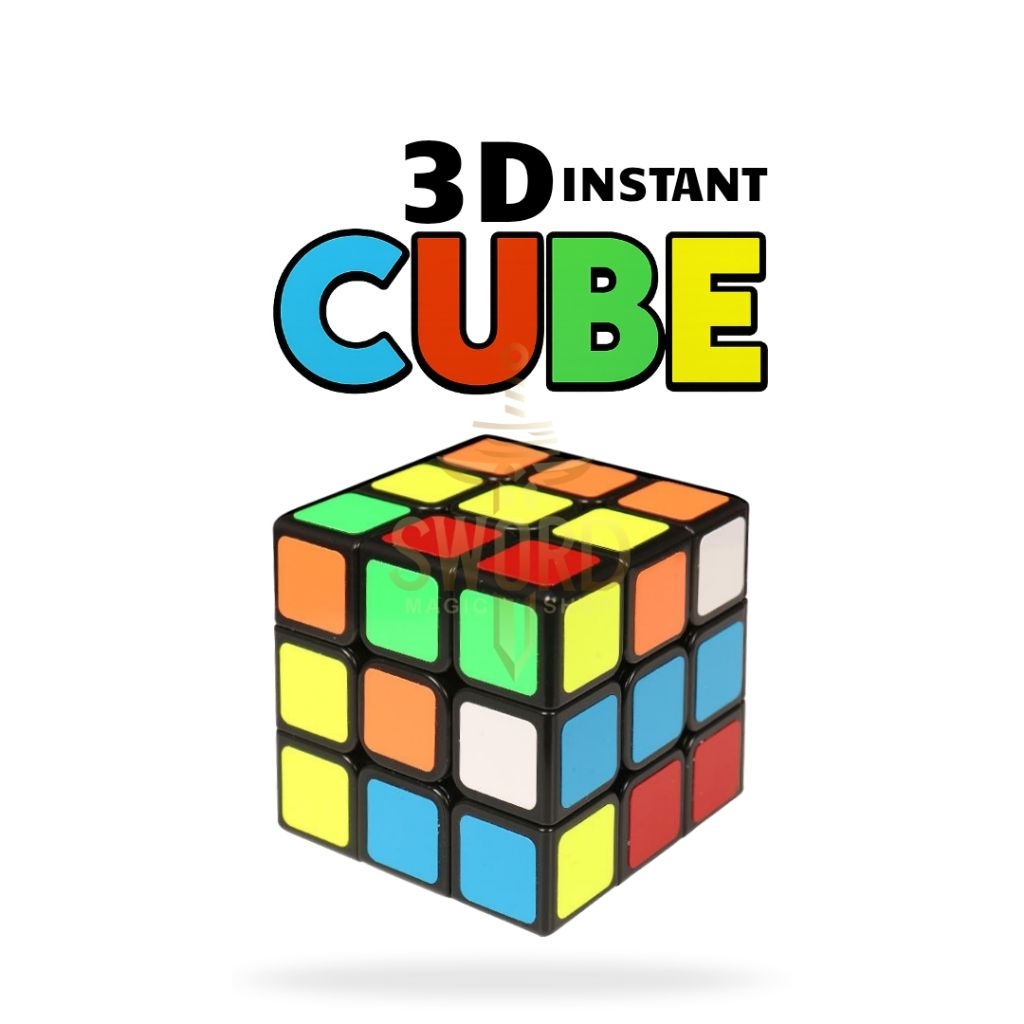 Harga 3d rubik cube Terbaru Mar 2026 | BigGo Indonesia