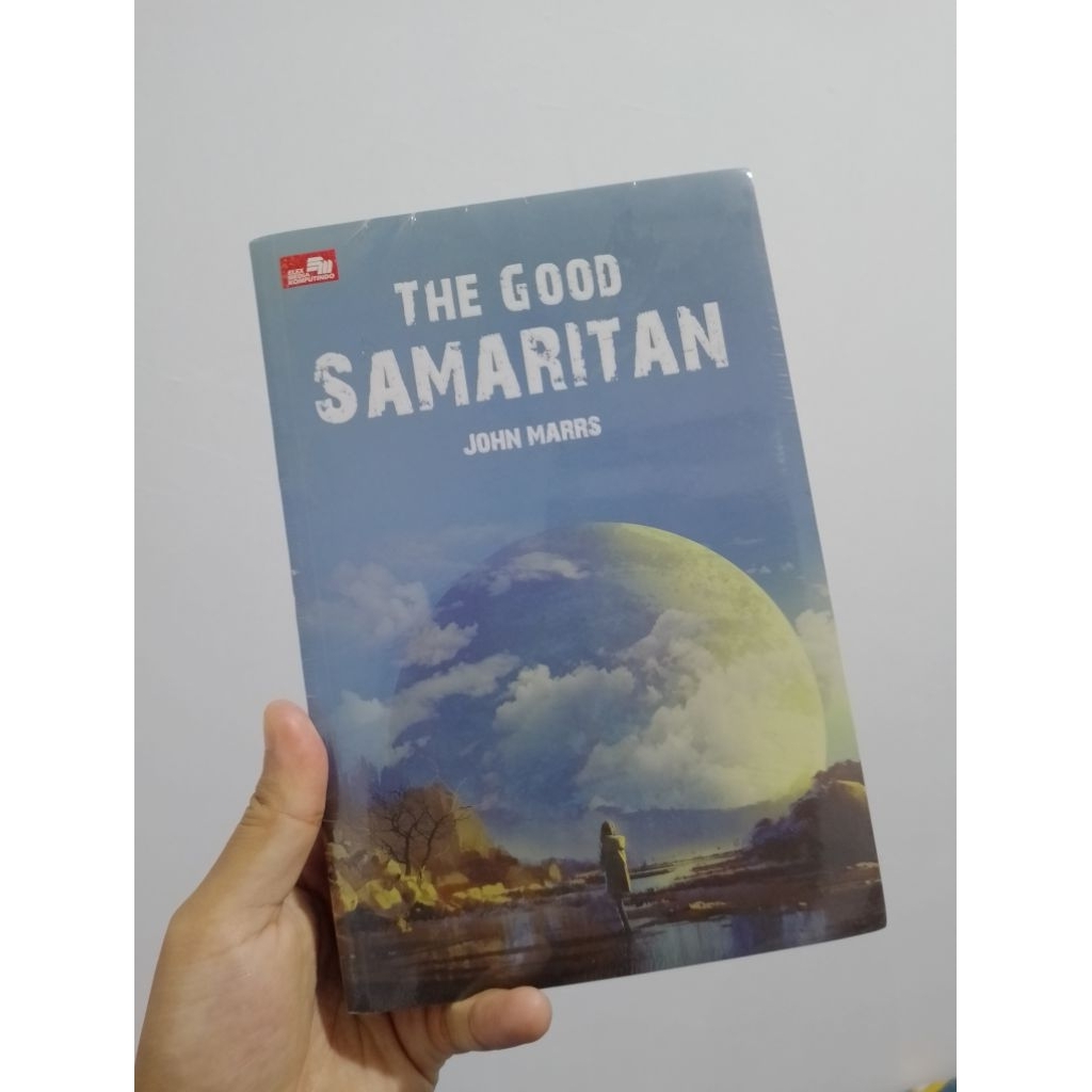 The Good Samaritan
