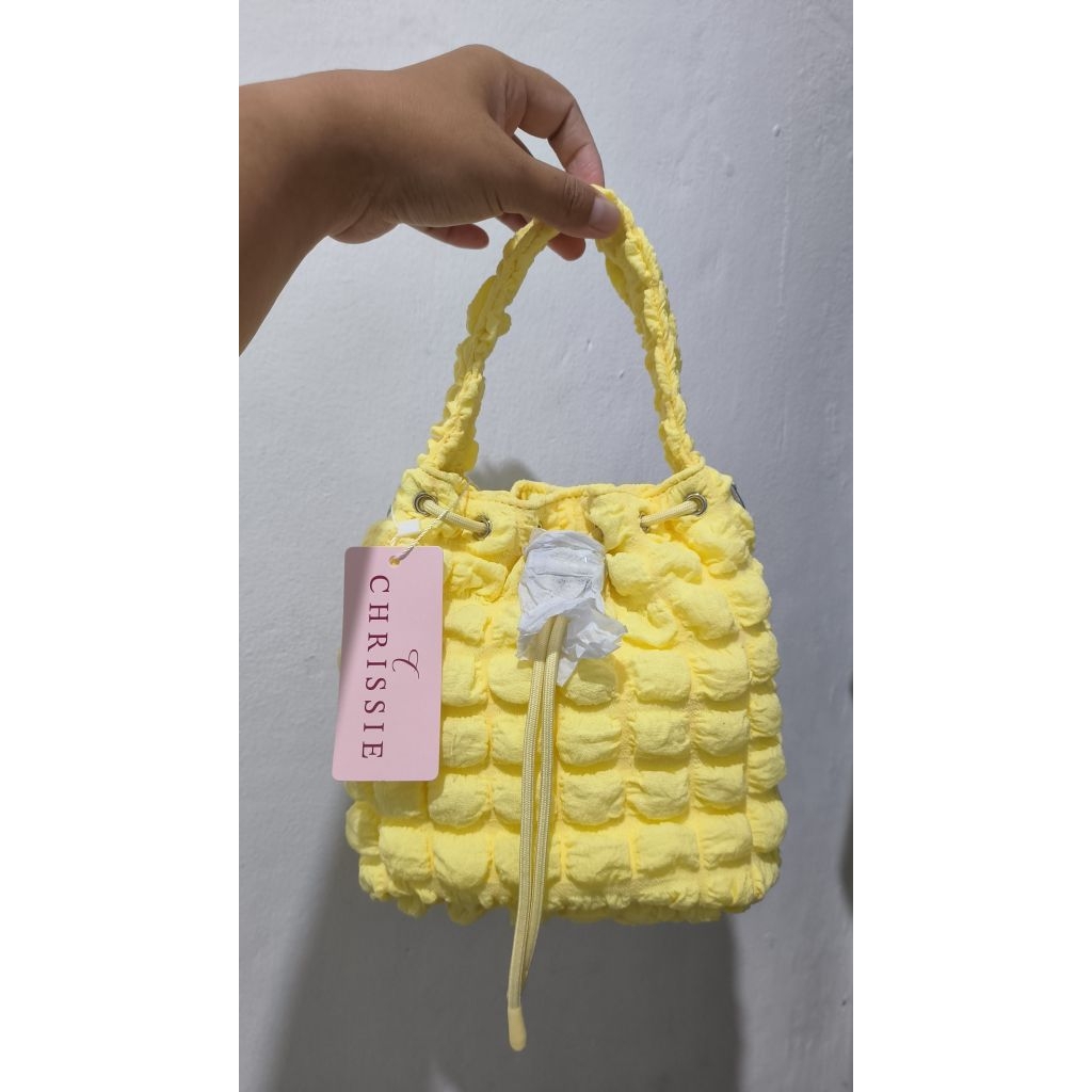 New Chrissie Kalana sling bag by payless