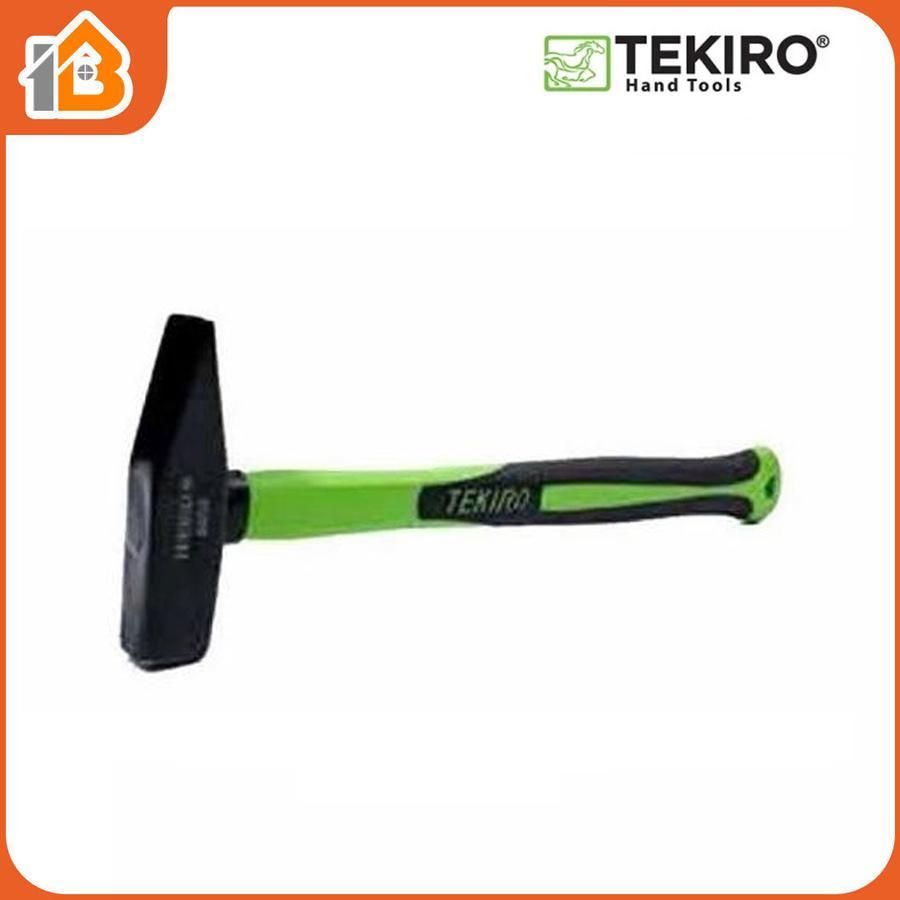 TEKIRO GTMH1519 200GRAM MACHINIST HAMMER PALU MEKANIK