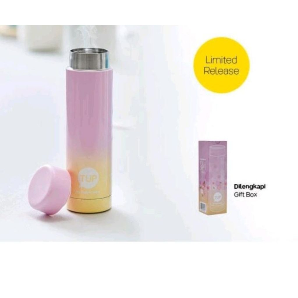 Mini Thermos Tupperware