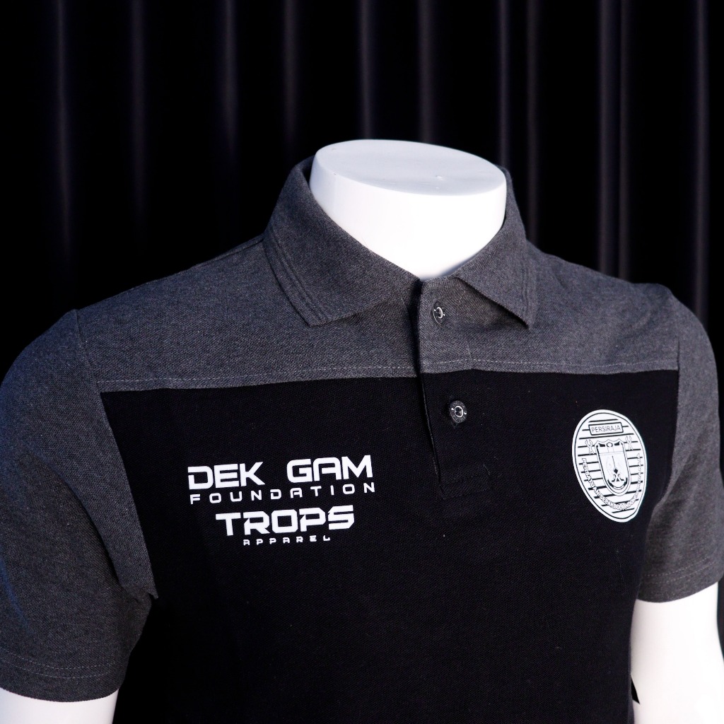 POLO PERSIRAJA OFFICIAL