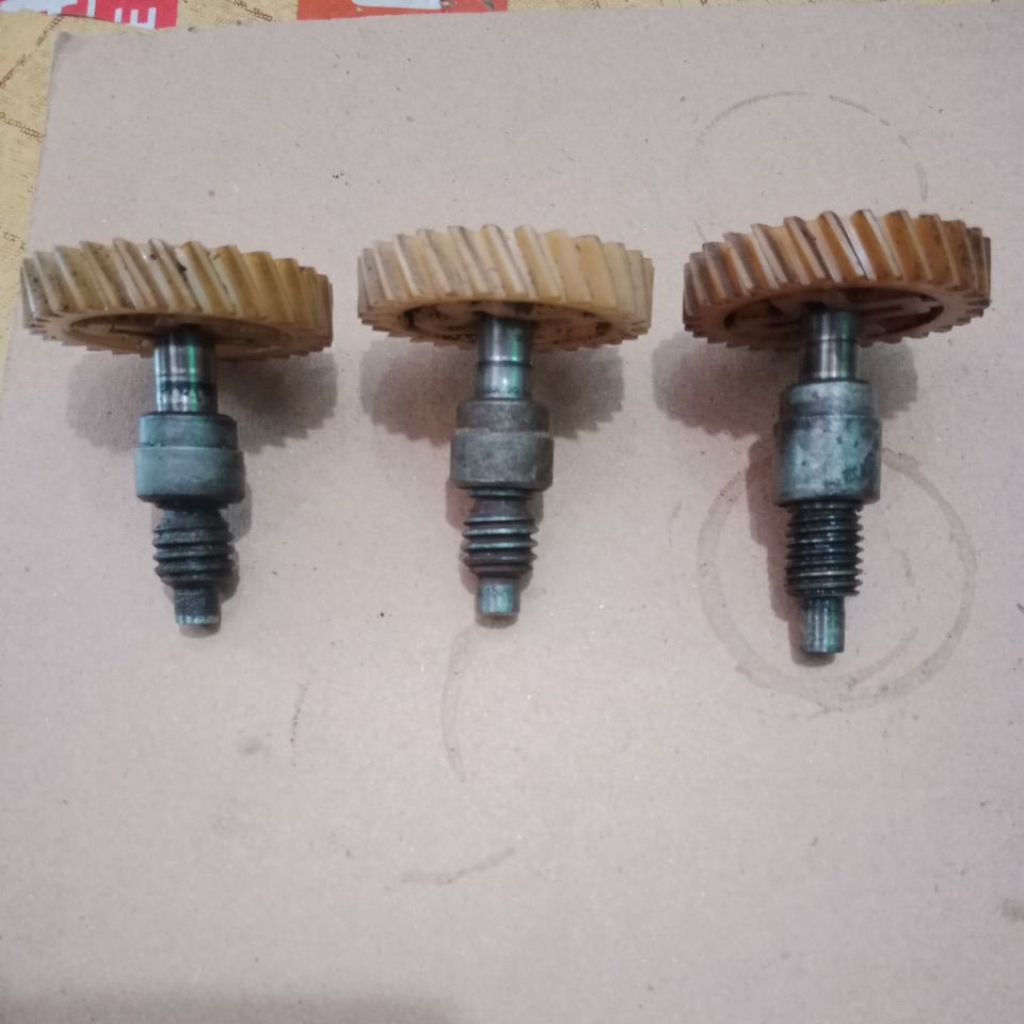 as pompa oli rx new & rx king old original copotan