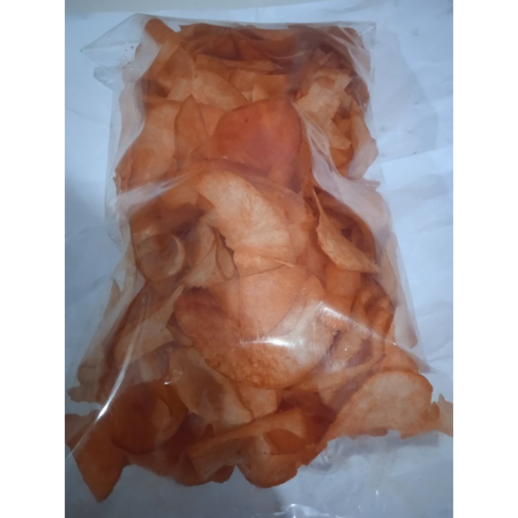 

keripik singkong yang enak