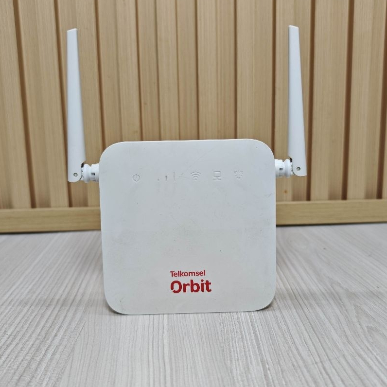 Modem Orbit HKM0130 Modem Wifi 4G 2 Antena