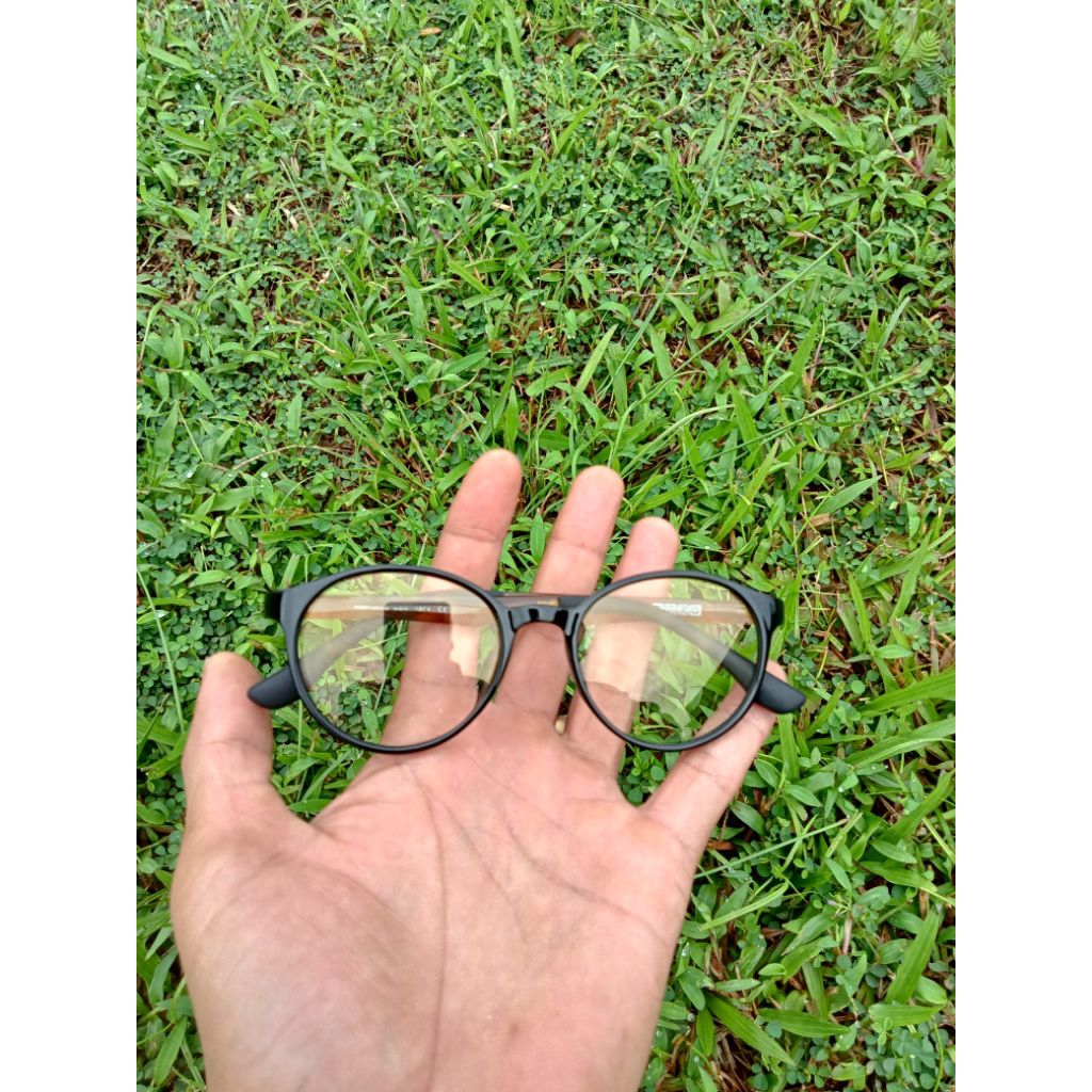 Kacamata Second Original IonSpec