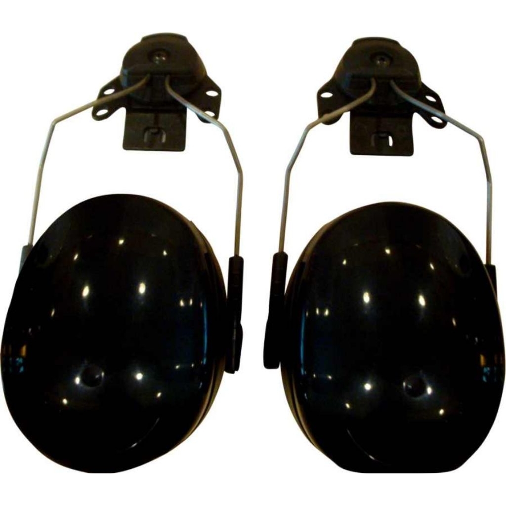 EARMUFF HELMET CAP MOUNTED 30dB SRHP202