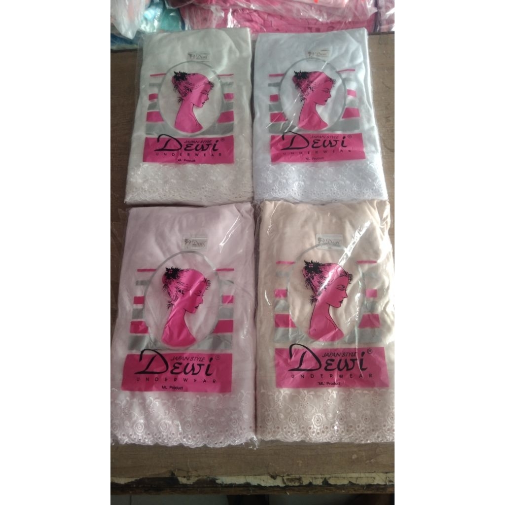 ANDROK MAXY ANDROK PANJANG DEWI