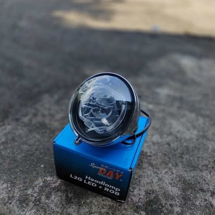 BILED SET BATOK L2G DAY