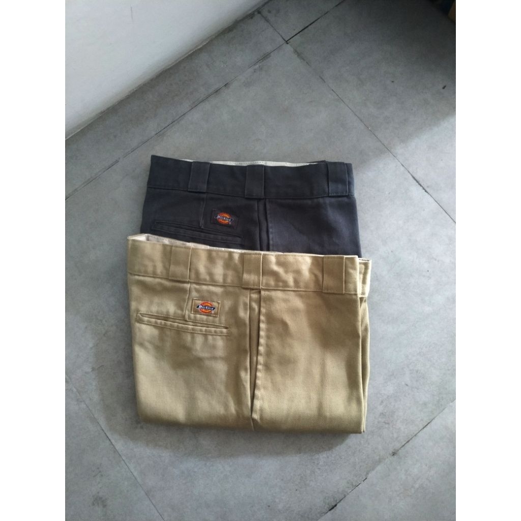 Dickies 874 Original Fit