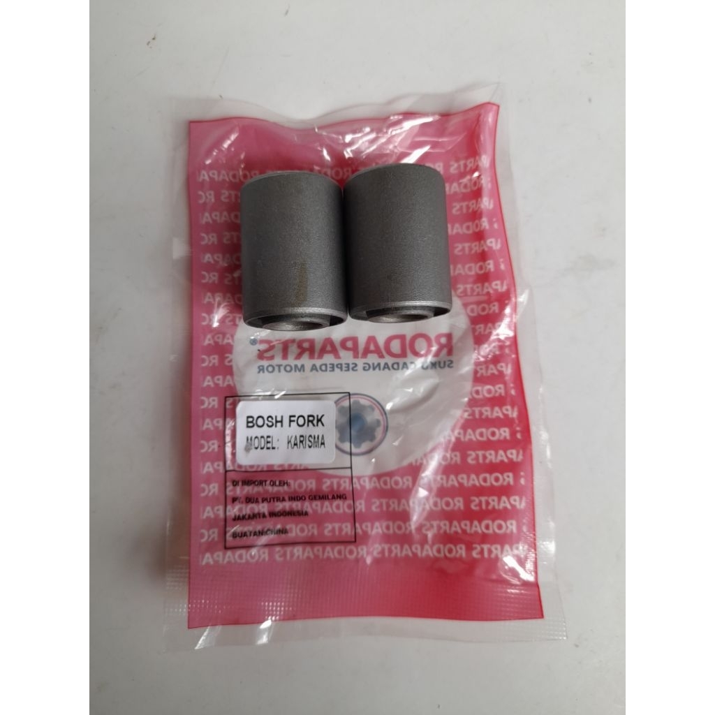 BOSH FORK / AREM KHARISMA / KIRANA / BLADE / REVO ABS / SUPRA X 125 RODAPART