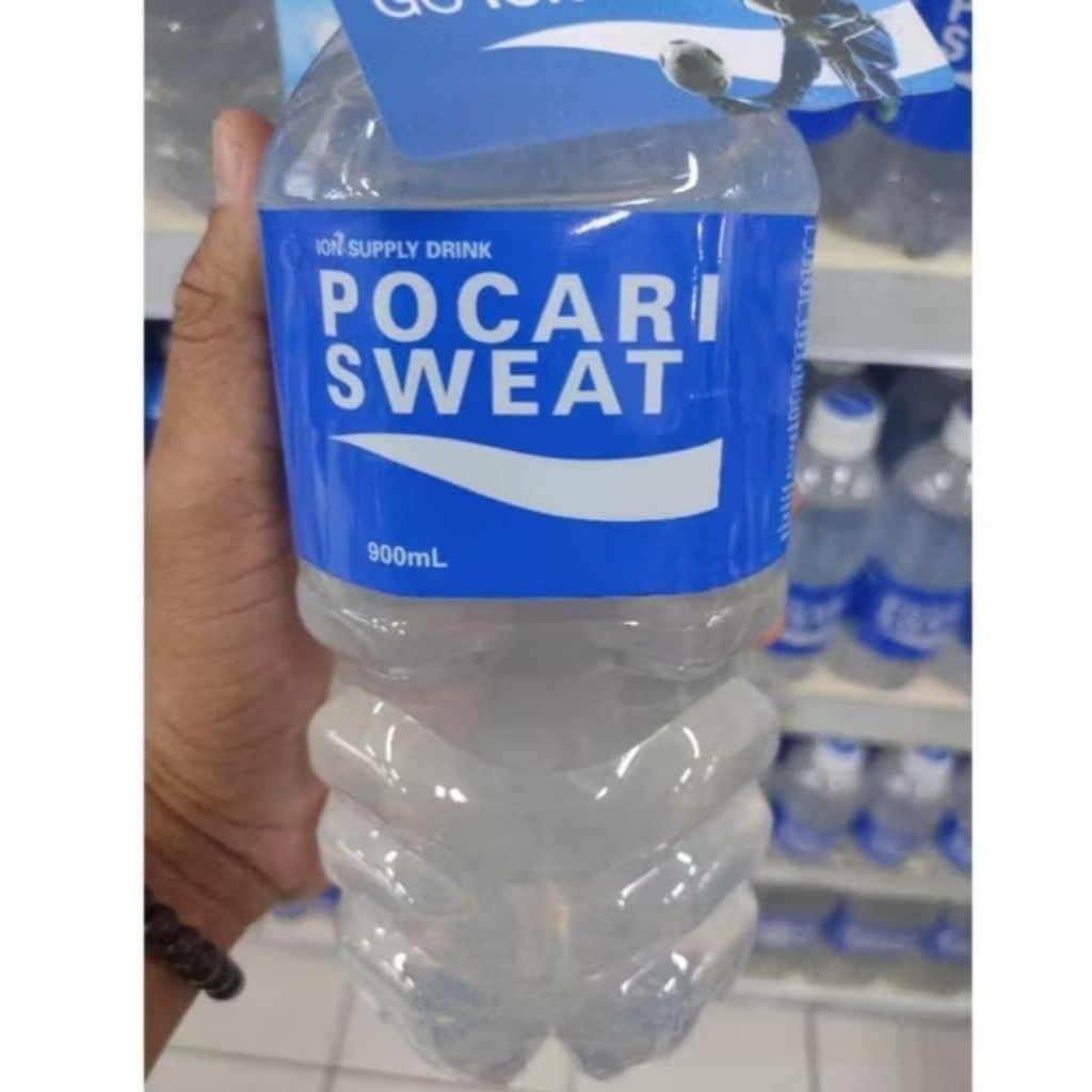 

Pocari sweat 900ml ed 2026 murah promo