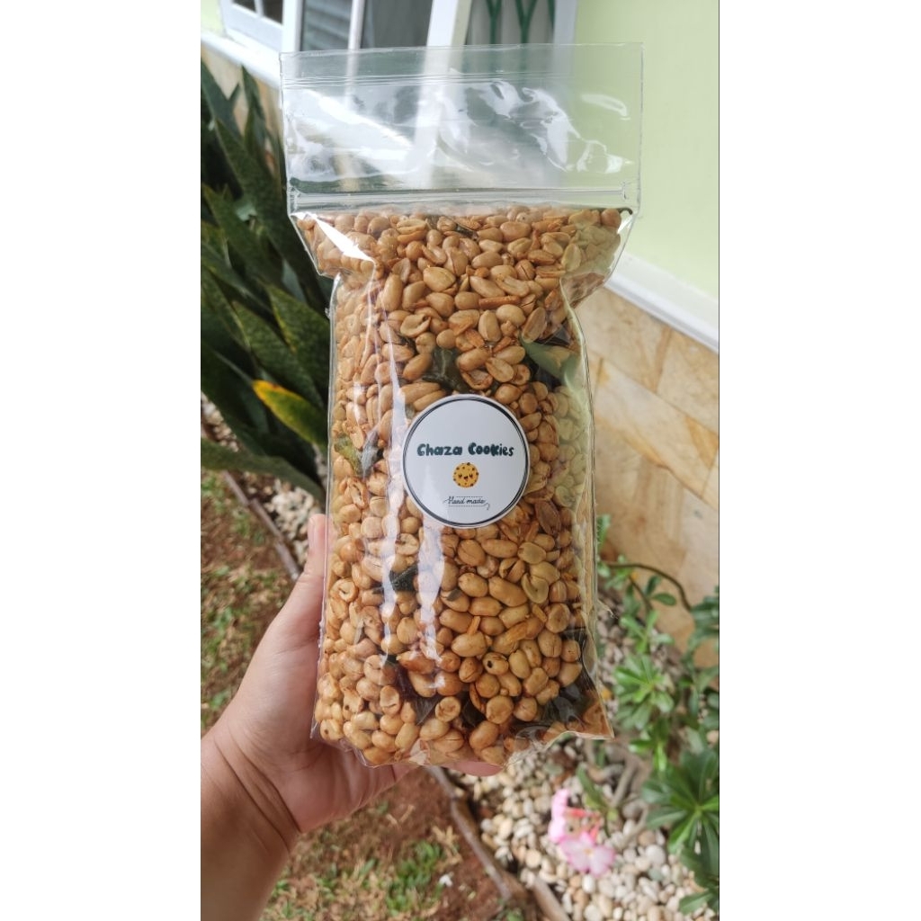 

Kacang Bawang