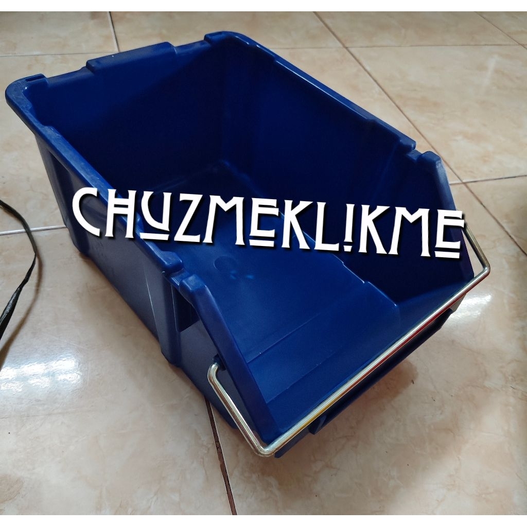 Box rabbit 4022/jolly rabbit 4022/part case rabbit 4022