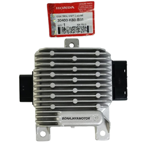 ECU VARIO 125 LED ISS (2015-2017) ORI HONDA 30400-K60-B31