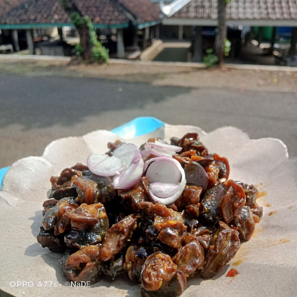 

RICA BEKICOT 500gram/UKURAN 500ML THINWALL