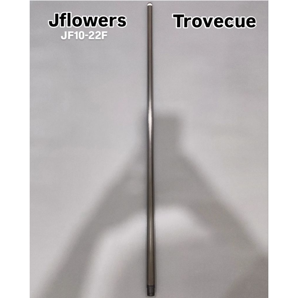 Shaft Jflowers | Stik Billiard - Trovecue
