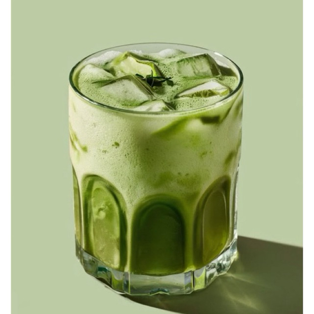 

Pure Matcha Greentea Green Tea Powder Starbak 50 Gram Teh Hijau Bubuk Perisa Makanan