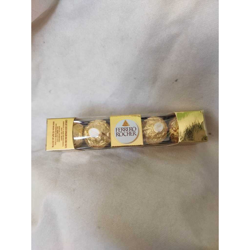 

Ferrero ferero Rocher isi 5 T5